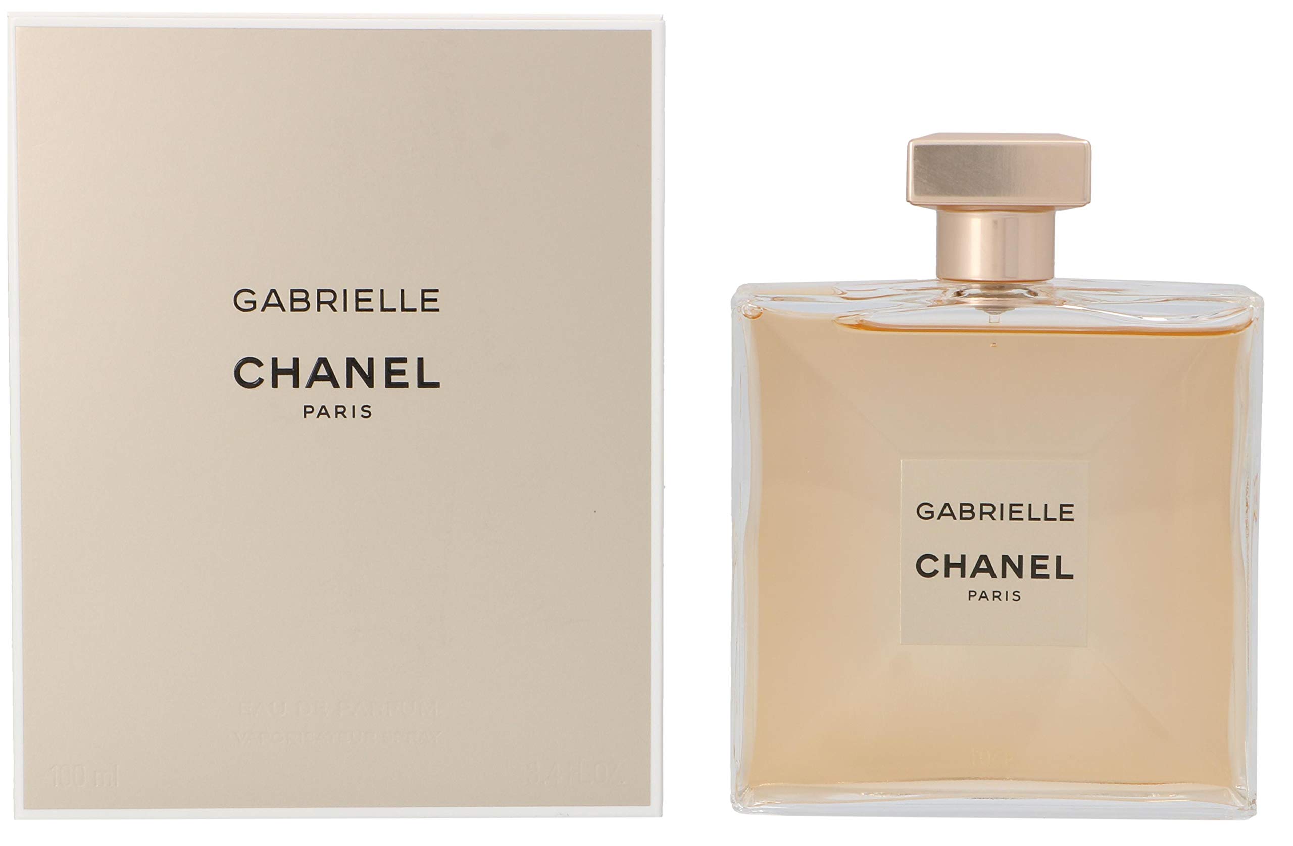 Chanel Gabrielle EDP Spray Women 3.4 oz : Amazon.ca: Beauty